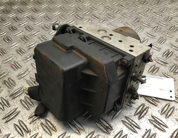 Abs Hydraulic Unit MERCEDES-BENZ VITO Bus (W639)