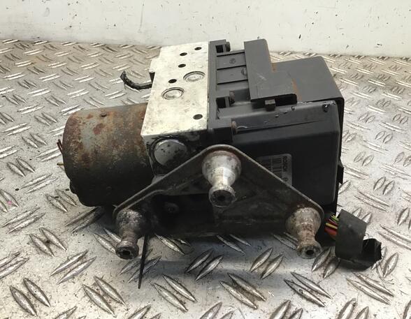 Abs Hydraulic Unit MERCEDES-BENZ VITO Bus (W639)