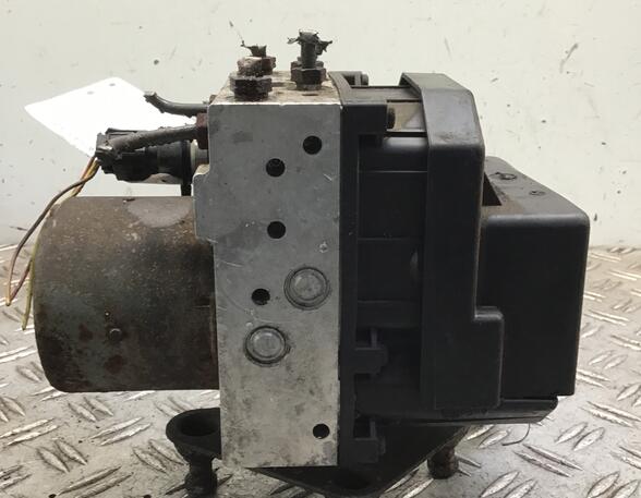 Abs Hydraulic Unit MERCEDES-BENZ VITO Bus (W639)