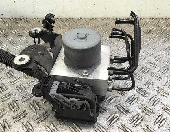 Abs Hydraulic Unit FORD GALAXY (WA6), FORD S-MAX (WA6)