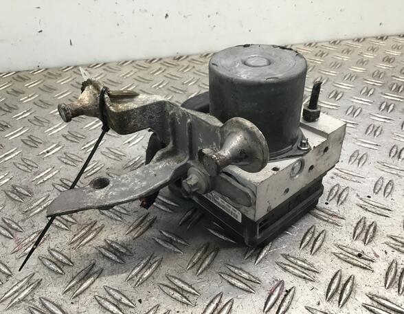 Abs Hydraulic Unit MERCEDES-BENZ A-CLASS (W169)