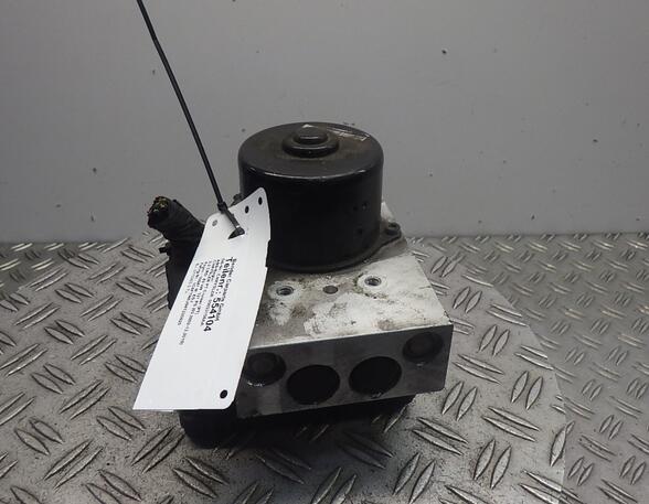 Abs Hydraulic Unit CHRYSLER PT CRUISER (PT_)