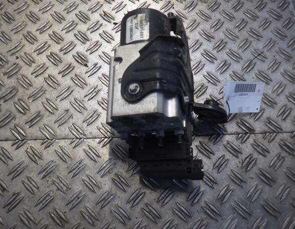 Abs Hydraulic Unit OPEL VECTRA C (Z02)