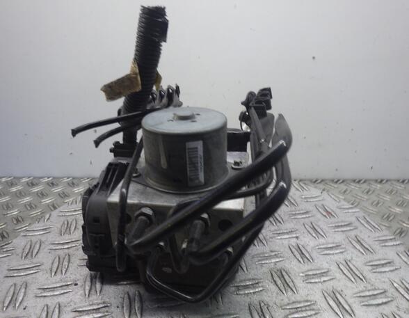 Abs Hydraulic Unit FORD GALAXY (WA6), FORD S-MAX (WA6)