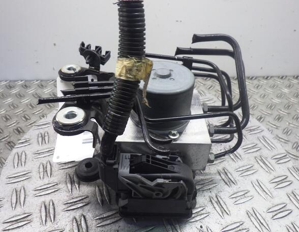 Abs Hydraulic Unit FORD GALAXY (WA6), FORD S-MAX (WA6)