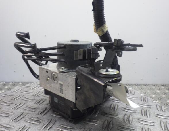 Abs Hydraulic Unit FORD GALAXY (WA6), FORD S-MAX (WA6)