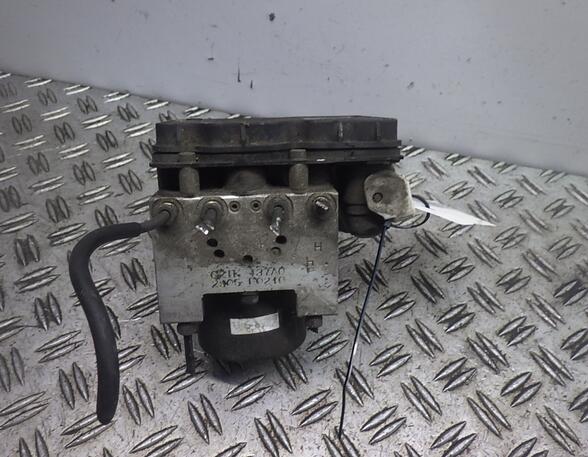 Abs Hydraulic Unit MAZDA 6 Station Wagon (GY)