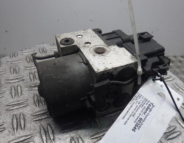 ABS-Regler 273004224 VOLVO V40 Kombi 645 1.6 77 kW 105 PS 12.1995-08.1999