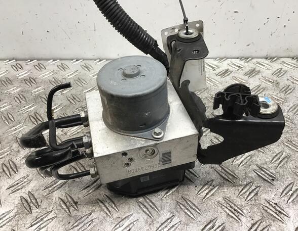 Abs Hydraulic Unit FORD GALAXY (WA6), FORD S-MAX (WA6)