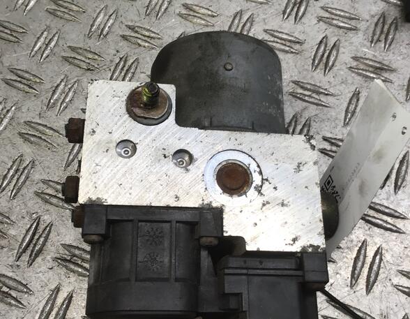 Abs Hydraulic Unit OPEL CORSA C (X01)