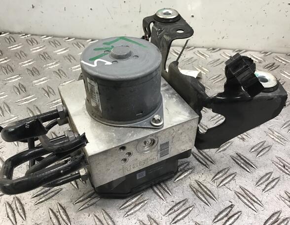 Abs Hydraulic Unit FORD GALAXY (WA6), FORD S-MAX (WA6)