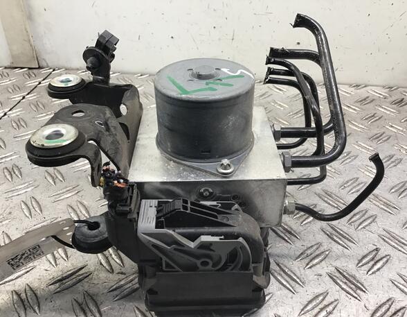 Abs Hydraulic Unit FORD GALAXY (WA6), FORD S-MAX (WA6)