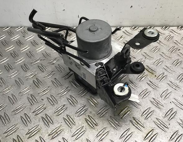 Abs Hydraulic Unit FORD GALAXY (WA6), FORD S-MAX (WA6)