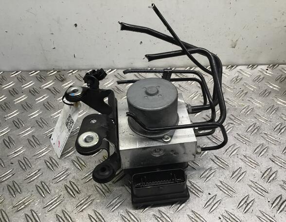 Abs Hydraulic Unit FORD GALAXY (WA6), FORD S-MAX (WA6)