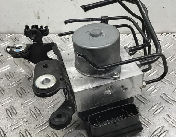 Abs Hydraulic Unit FORD GALAXY (WA6), FORD S-MAX (WA6)