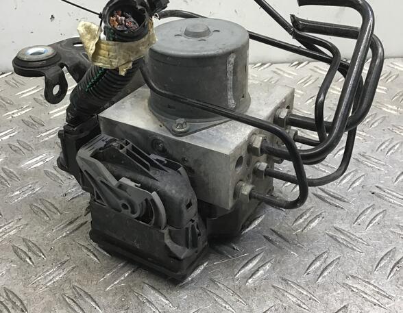 Abs Hydraulic Unit FORD GALAXY (WA6), FORD S-MAX (WA6)