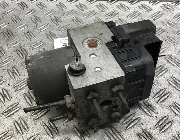 Abs Hydraulic Unit FORD TRANSIT Van (FA_ _)