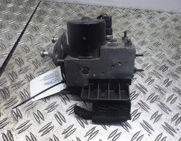 Abs Hydraulic Unit MERCEDES-BENZ E-CLASS (W210)