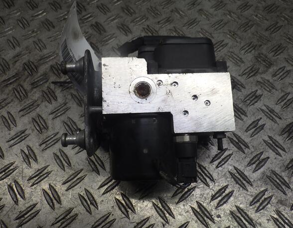 Abs Hydraulic Unit MERCEDES-BENZ E-CLASS (W210)