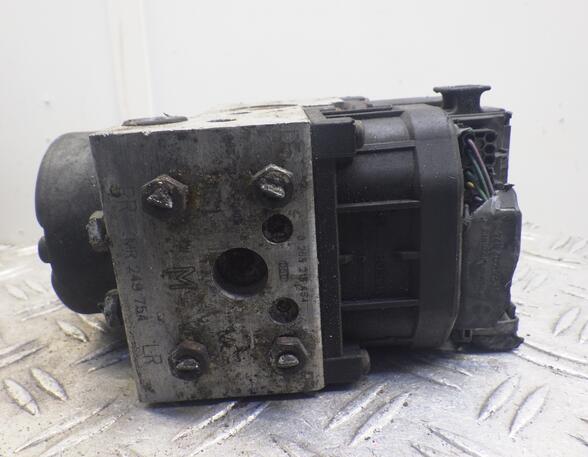 Abs Hydraulic Unit MITSUBISHI CARISMA (DA_)