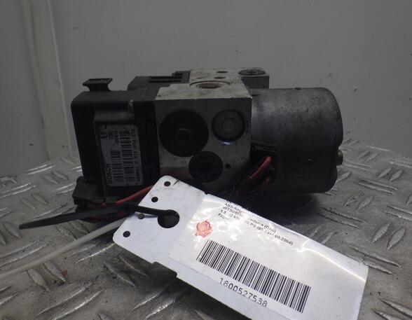 Abs Hydraulic Unit MITSUBISHI CARISMA (DA_)