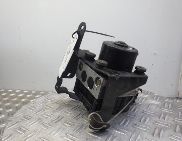 Abs Hydraulic Unit PEUGEOT 206 Hatchback (2A/C), PEUGEOT 206 Saloon