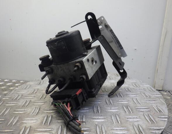 ABS Hydraulisch aggregaat PEUGEOT 206 Hatchback (2A/C), PEUGEOT 206 Saloon