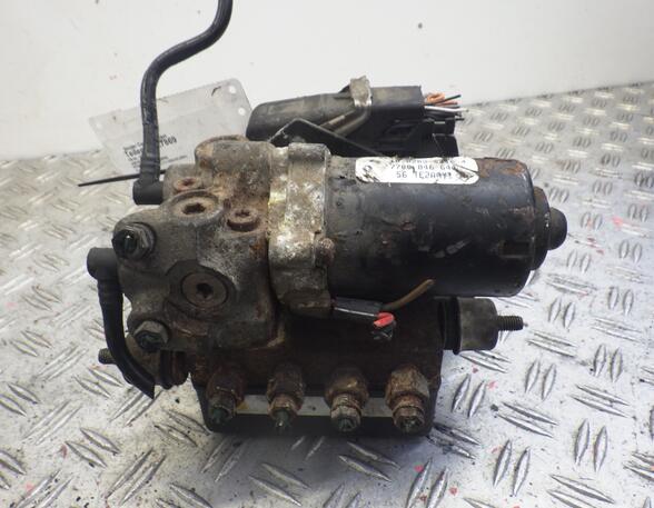 Abs Hydraulic Unit RENAULT LAGUNA I (B56_, 556_)