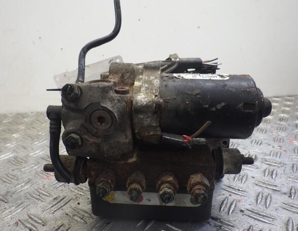 Abs Hydraulic Unit RENAULT LAGUNA I (B56_, 556_)