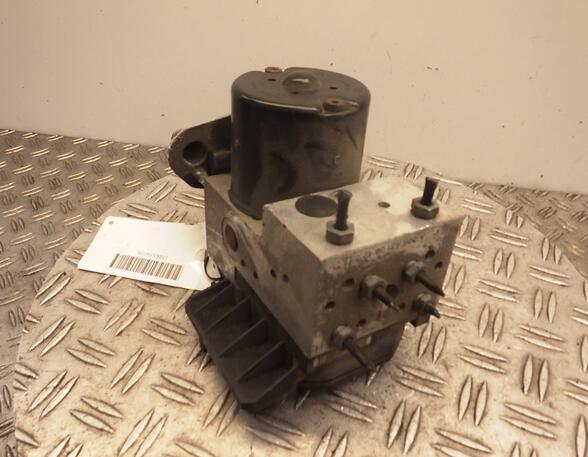 Abs Hydraulic Unit MERCEDES-BENZ E-CLASS (W210)