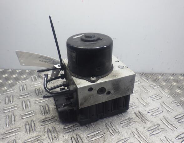 Abs Hydraulic Unit PEUGEOT 206 Hatchback (2A/C)