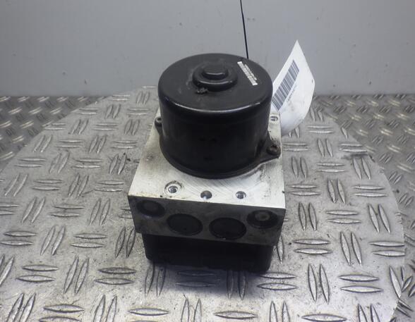 Abs Hydraulic Unit PEUGEOT 206 Hatchback (2A/C)