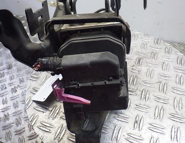 Abs Hydraulic Unit OPEL ASTRA G Hatchback (T98)