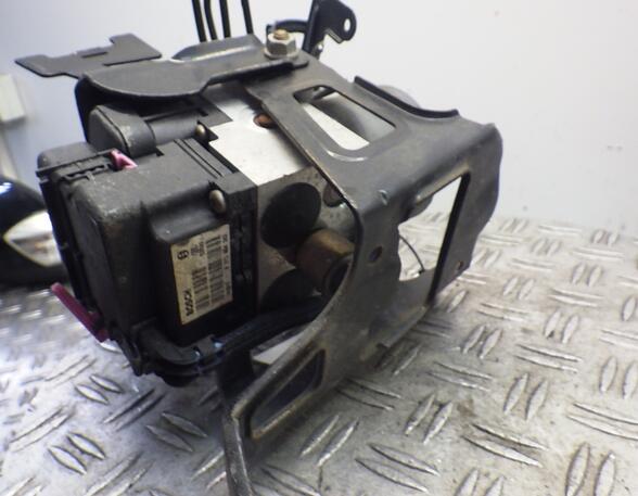 Abs Hydraulic Unit OPEL ASTRA G Hatchback (T98)