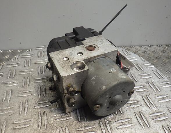 Abs Hydraulic Unit FIAT MULTIPLA (186_)