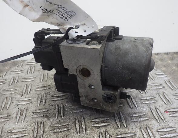 Abs Hydraulic Unit OPEL CORSA B (S93)