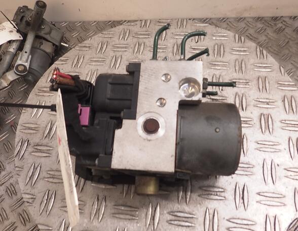 Abs Hydraulic Unit OPEL CORSA C (X01)