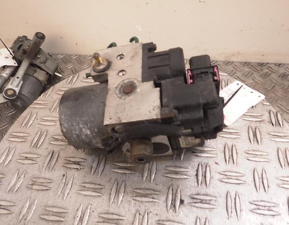 Abs Hydraulic Unit OPEL CORSA C (X01)