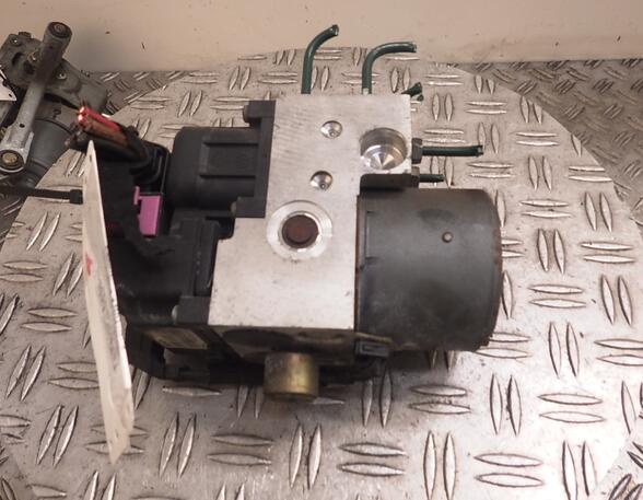 Abs Hydraulic Unit OPEL CORSA C (X01)