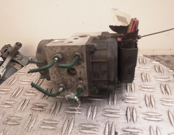 Abs Hydraulic Unit OPEL CORSA C (X01)