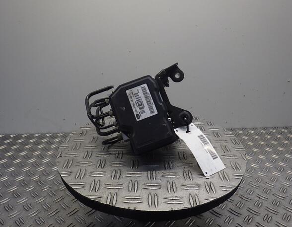 Abs Hydraulic Unit FORD GALAXY (WA6), FORD S-MAX (WA6)