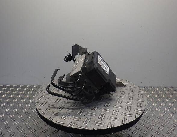 Abs Hydraulic Unit FORD GALAXY (WA6), FORD S-MAX (WA6)