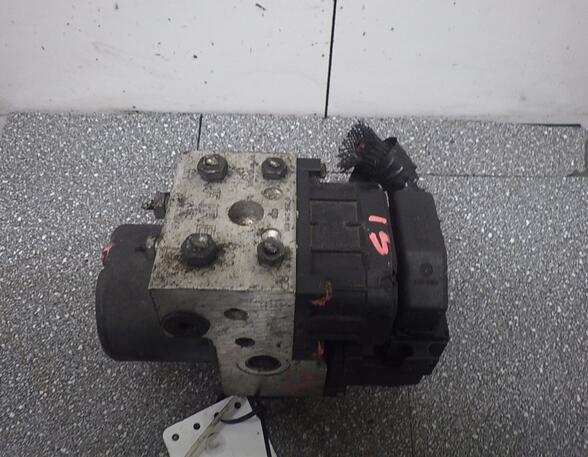 Abs Hydraulic Unit OPEL VECTRA C Estate (Z02)