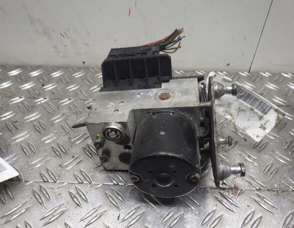 Abs Hydraulic Unit MERCEDES-BENZ A-CLASS (W168)