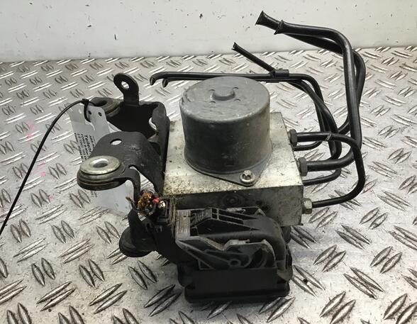 Abs Hydraulic Unit FORD GALAXY (WA6), FORD S-MAX (WA6)