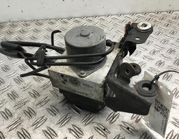 Abs Hydraulic Unit FORD GALAXY (WA6), FORD S-MAX (WA6)