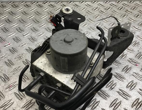 Abs Hydraulic Unit FORD GALAXY (WA6), FORD S-MAX (WA6)