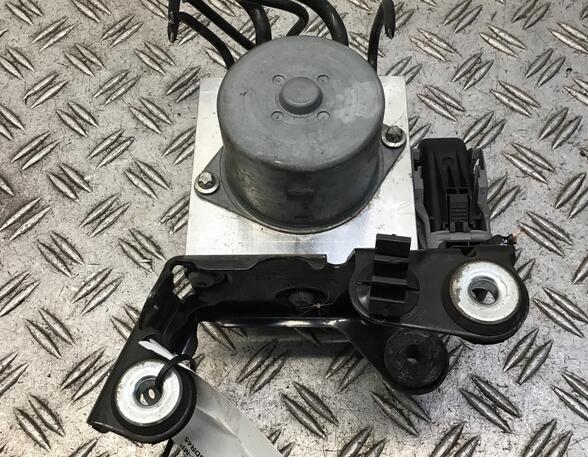 Abs Hydraulic Unit FORD GALAXY (WA6), FORD S-MAX (WA6)