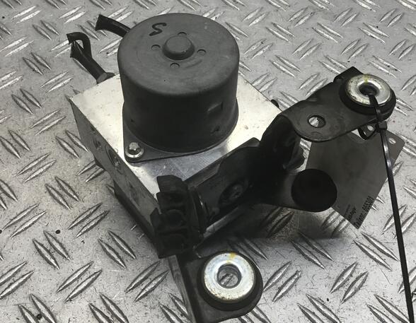 Abs Hydraulic Unit FORD GALAXY (WA6), FORD S-MAX (WA6)