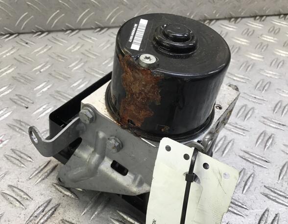 Abs Hydraulic Unit BMW 3 Touring (E91)